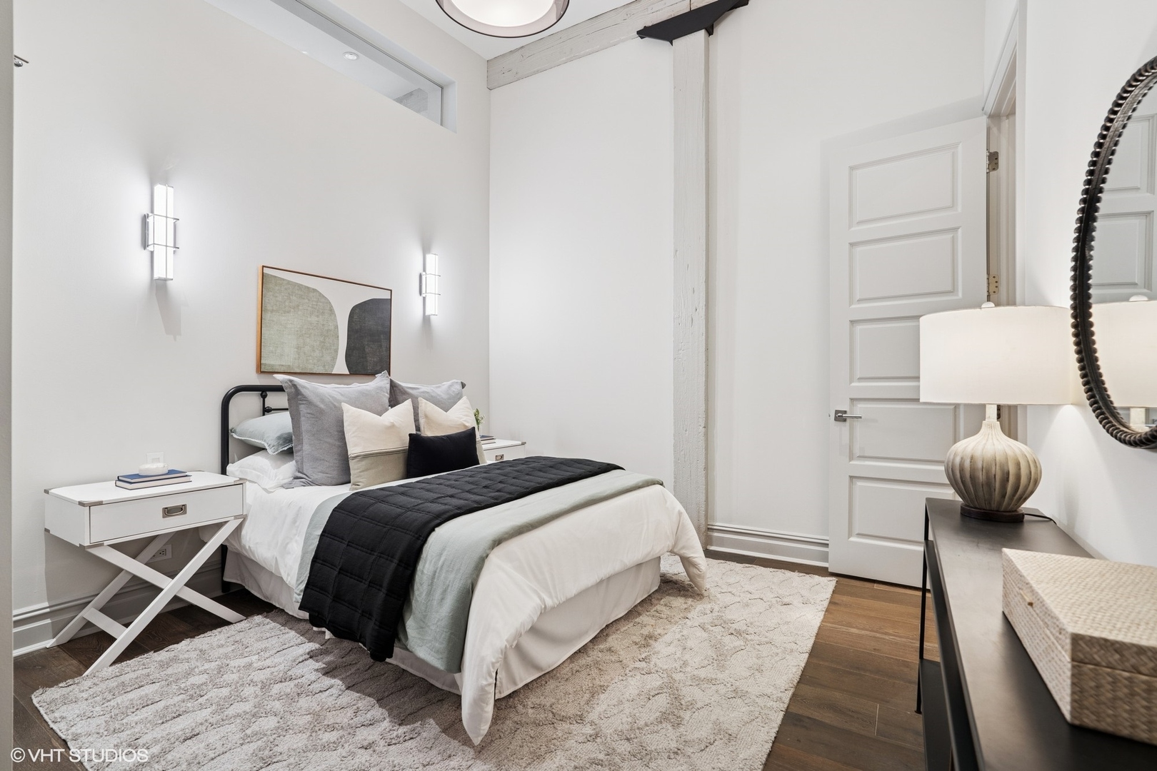 401 N Aberdeen St #4S Chicago, IL 60642