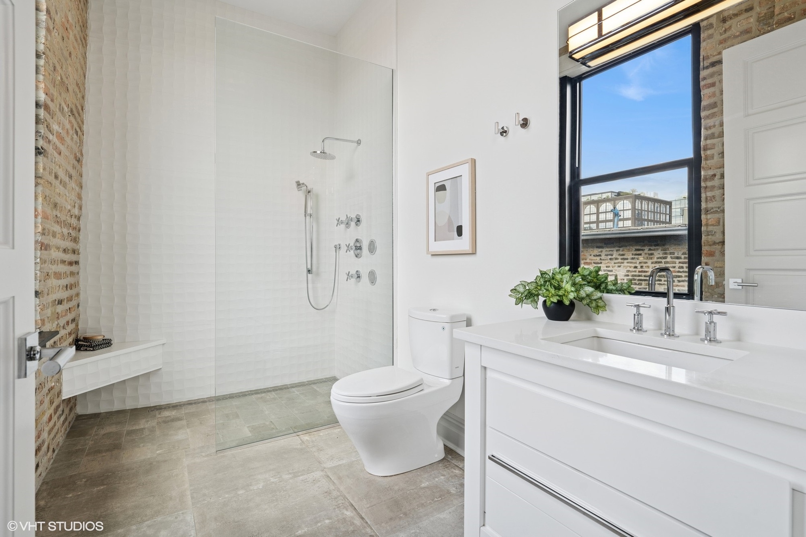 401 N Aberdeen St #4S Chicago, IL 60642