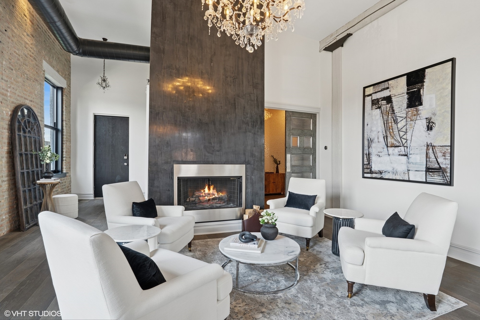 401 N Aberdeen St #4S Chicago, IL 60642