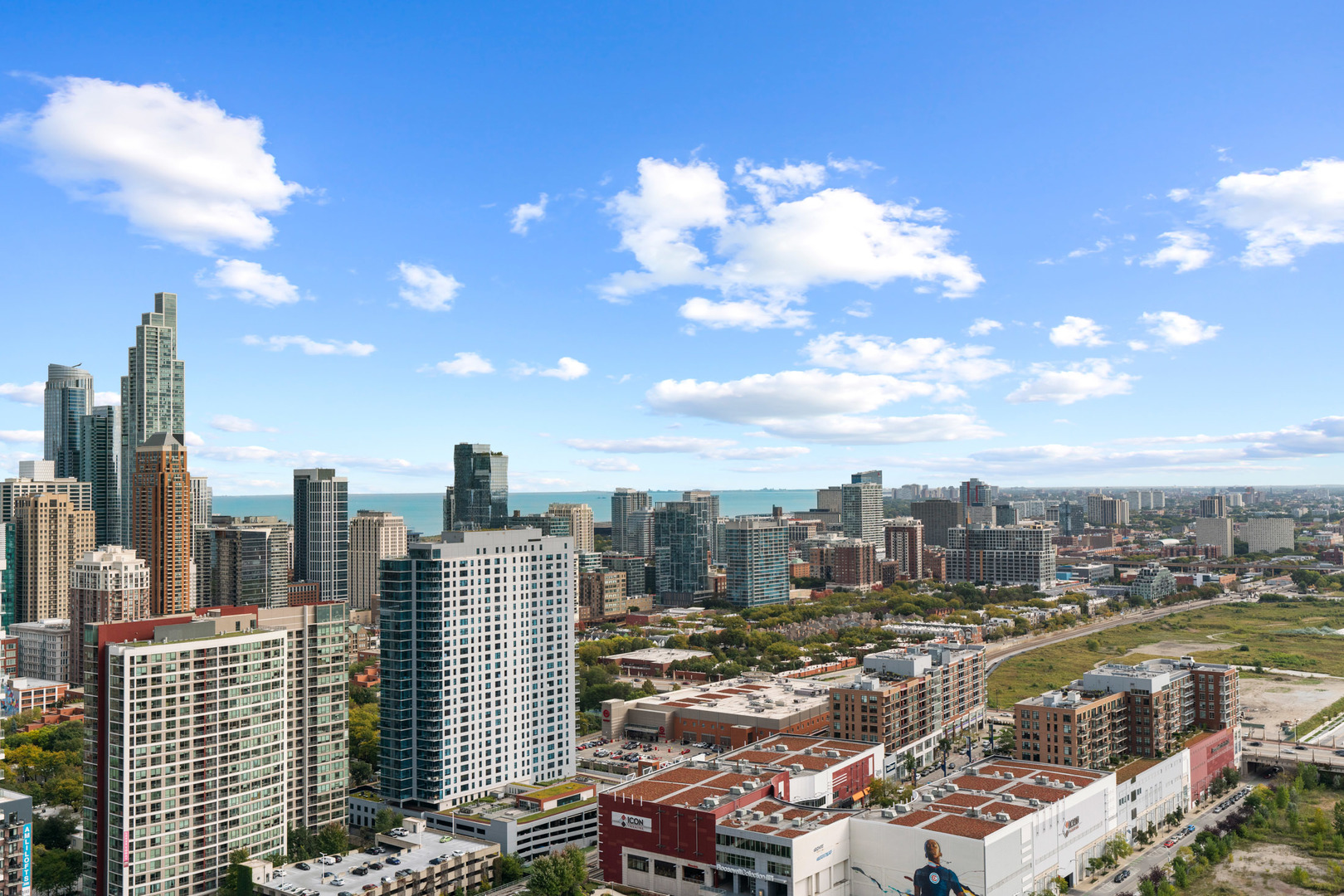 234 W Polk St #4101 Chicago, IL 60607