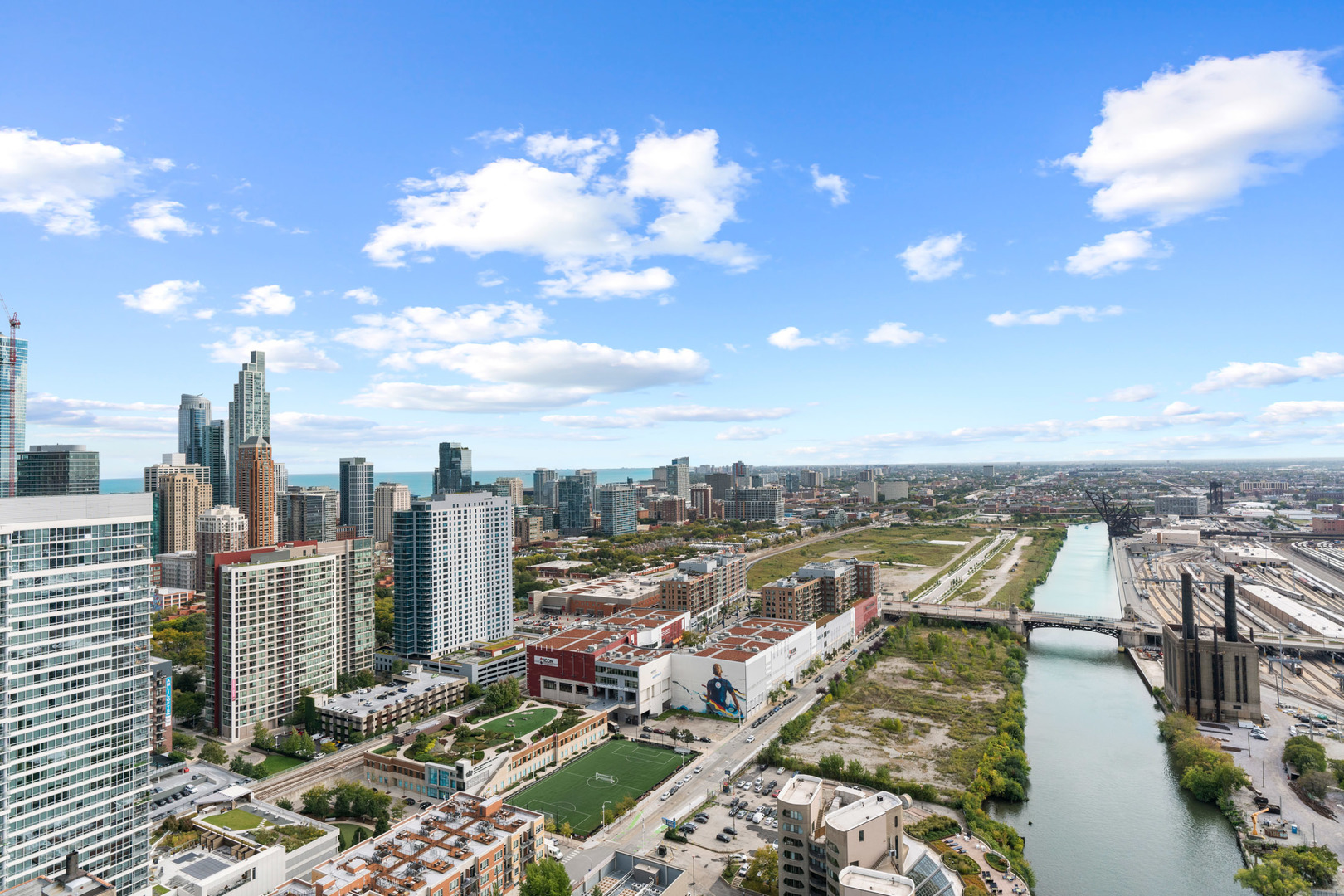 234 W Polk St #4101 Chicago, IL 60607