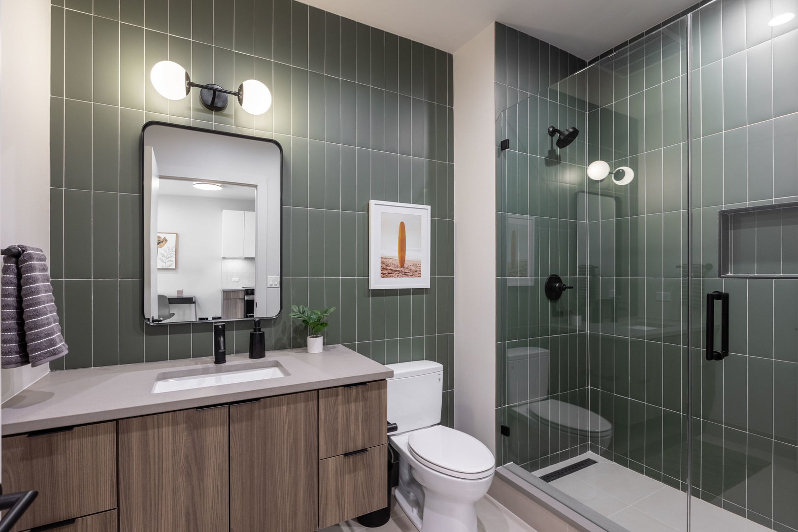 1706 Sherman Ave #203 Evanston, IL 60201