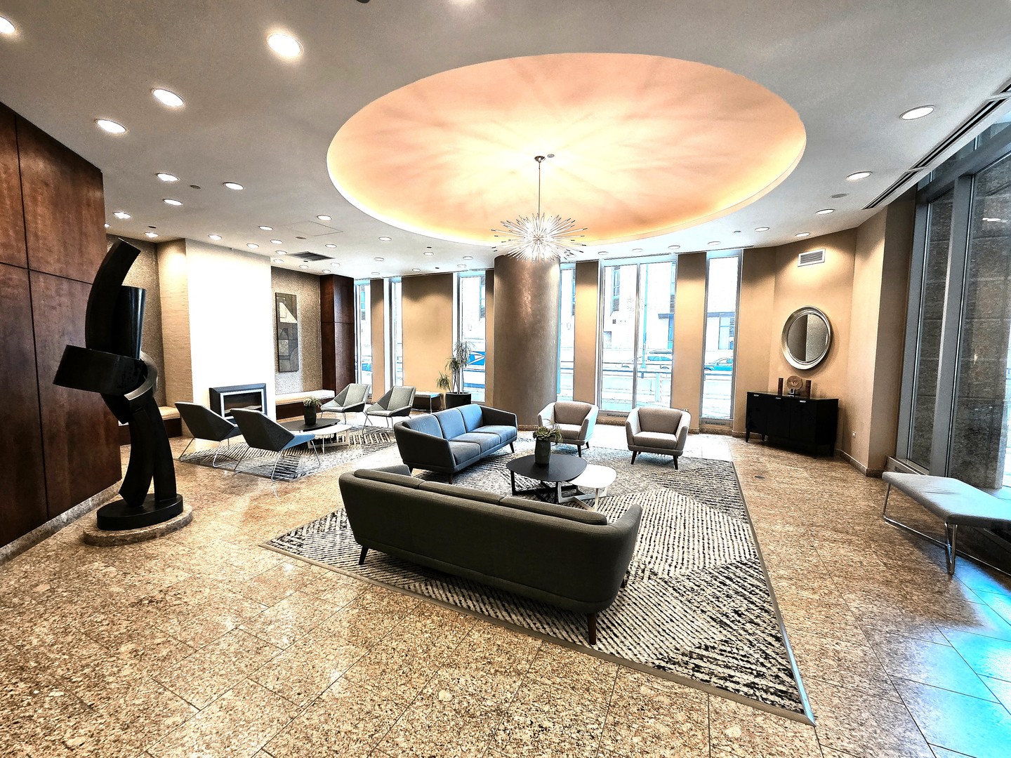 222 N Columbus Dr #1003 Chicago, IL 60601