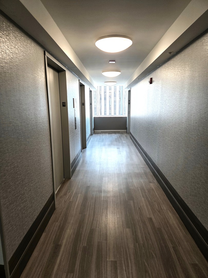 222 N Columbus Dr #1003 Chicago, IL 60601