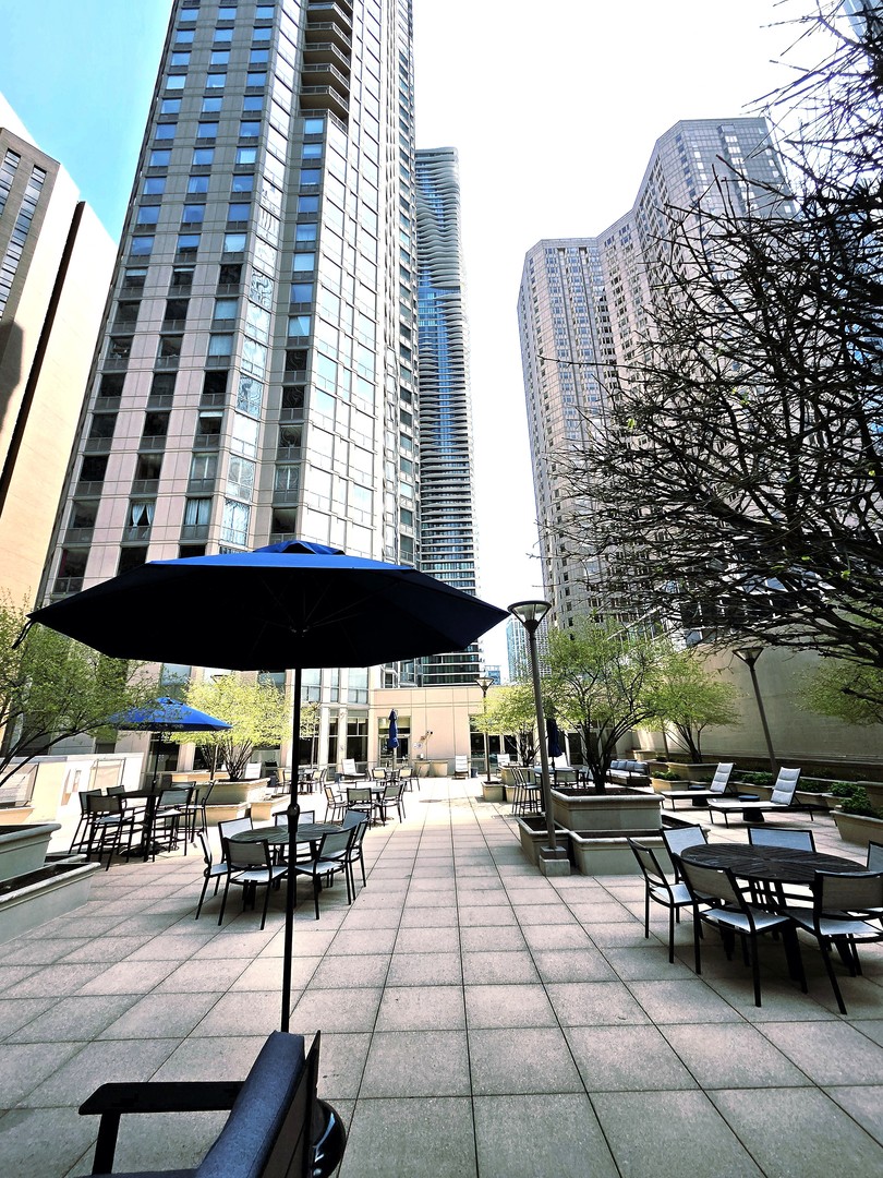 222 N Columbus Dr #1003 Chicago, IL 60601