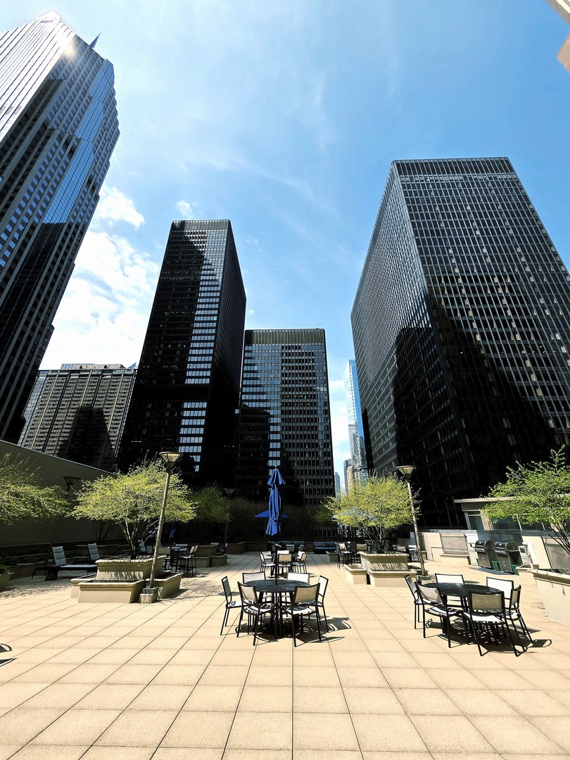222 N Columbus Dr #1003 Chicago, IL 60601