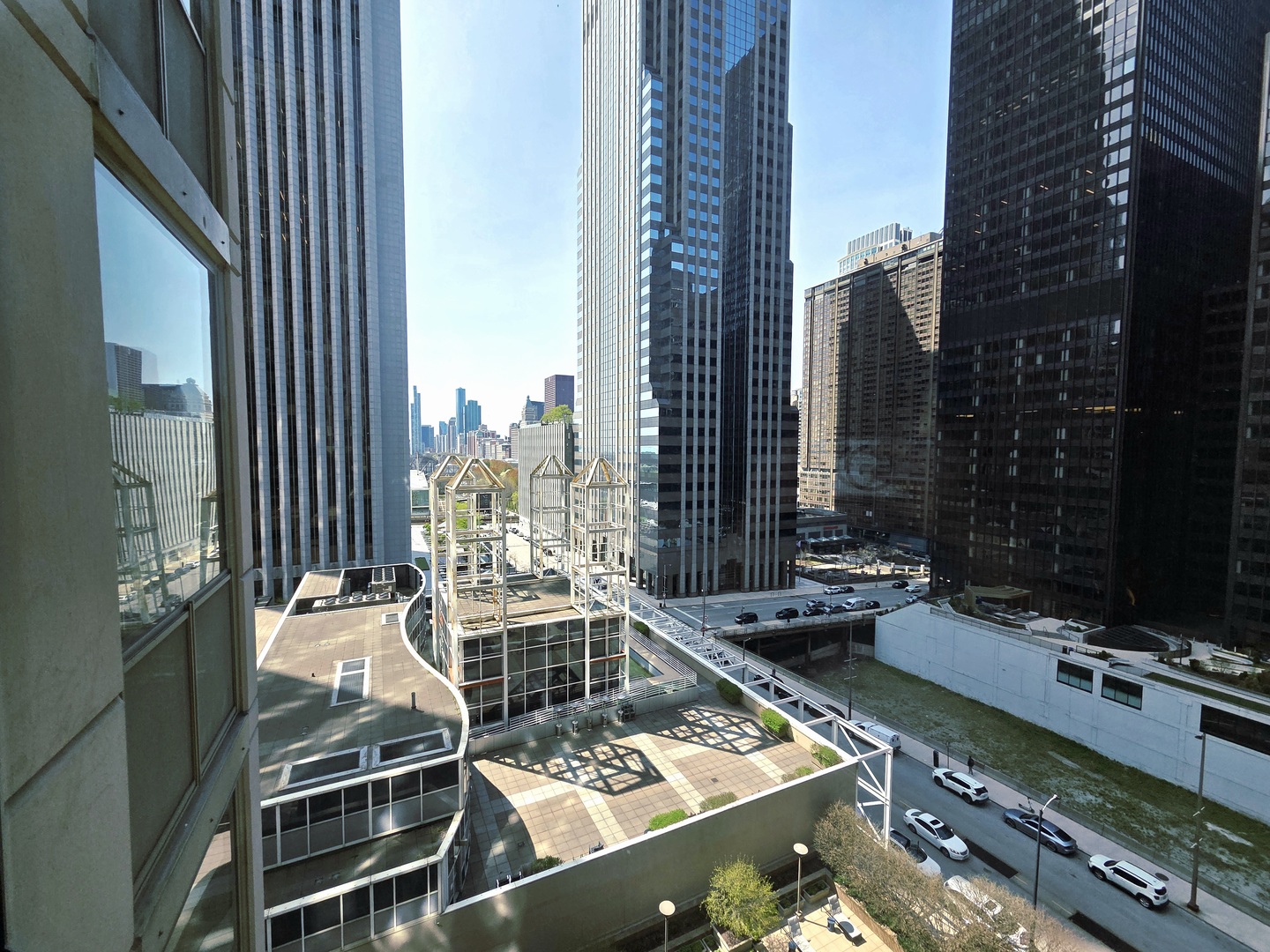 222 N Columbus Dr #1003 Chicago, IL 60601