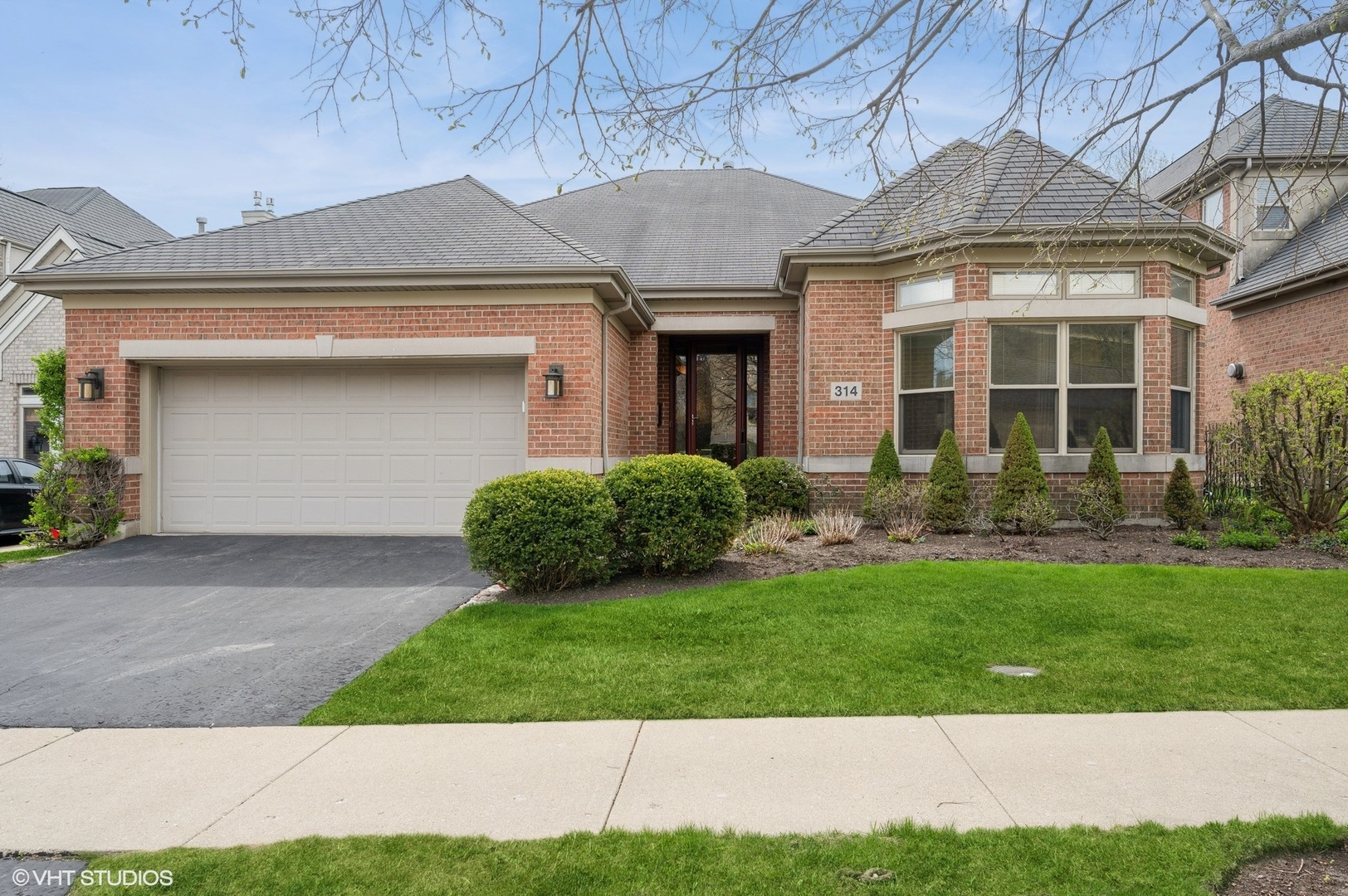 314 WHISTLER Rd