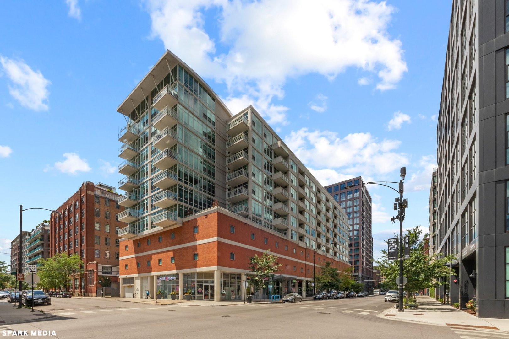 909 W Washington Blvd #1008