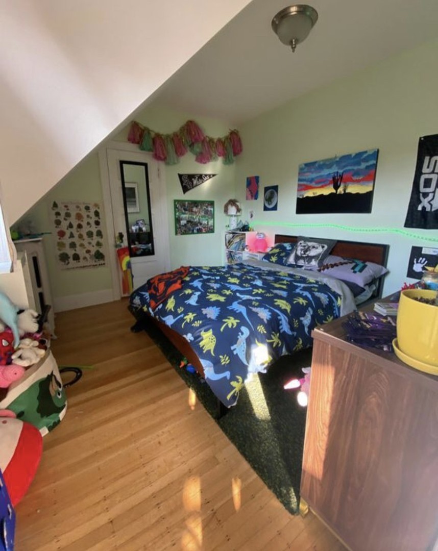 420 N Marion St Oak Park, IL 60302