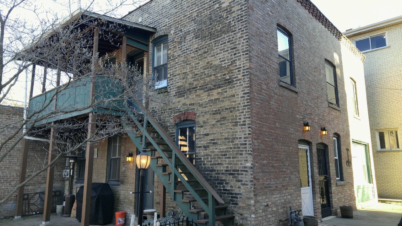 420 N Marion St Oak Park, IL 60302