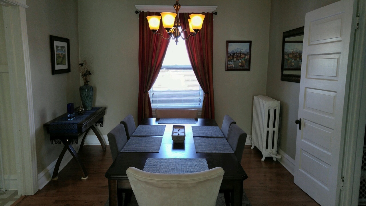 420 N Marion St Oak Park, IL 60302