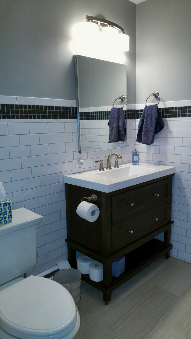 420 N Marion St Oak Park, IL 60302