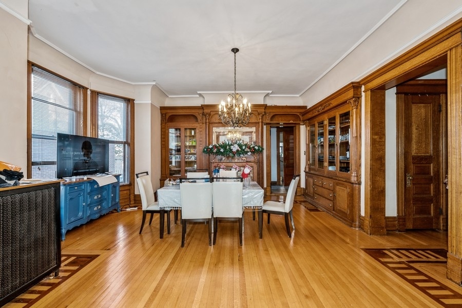 420 N Marion St Oak Park, IL 60302