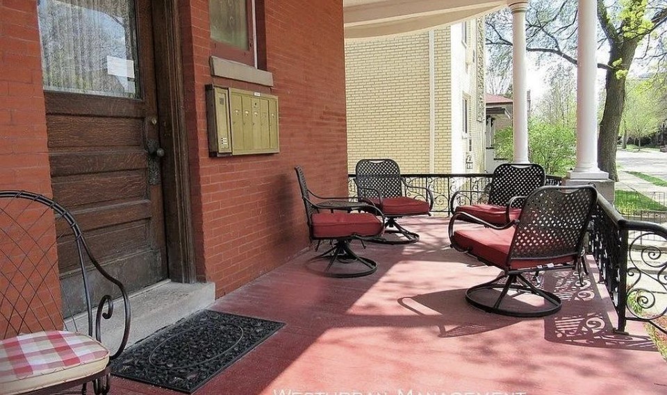 420 N Marion St Oak Park, IL 60302