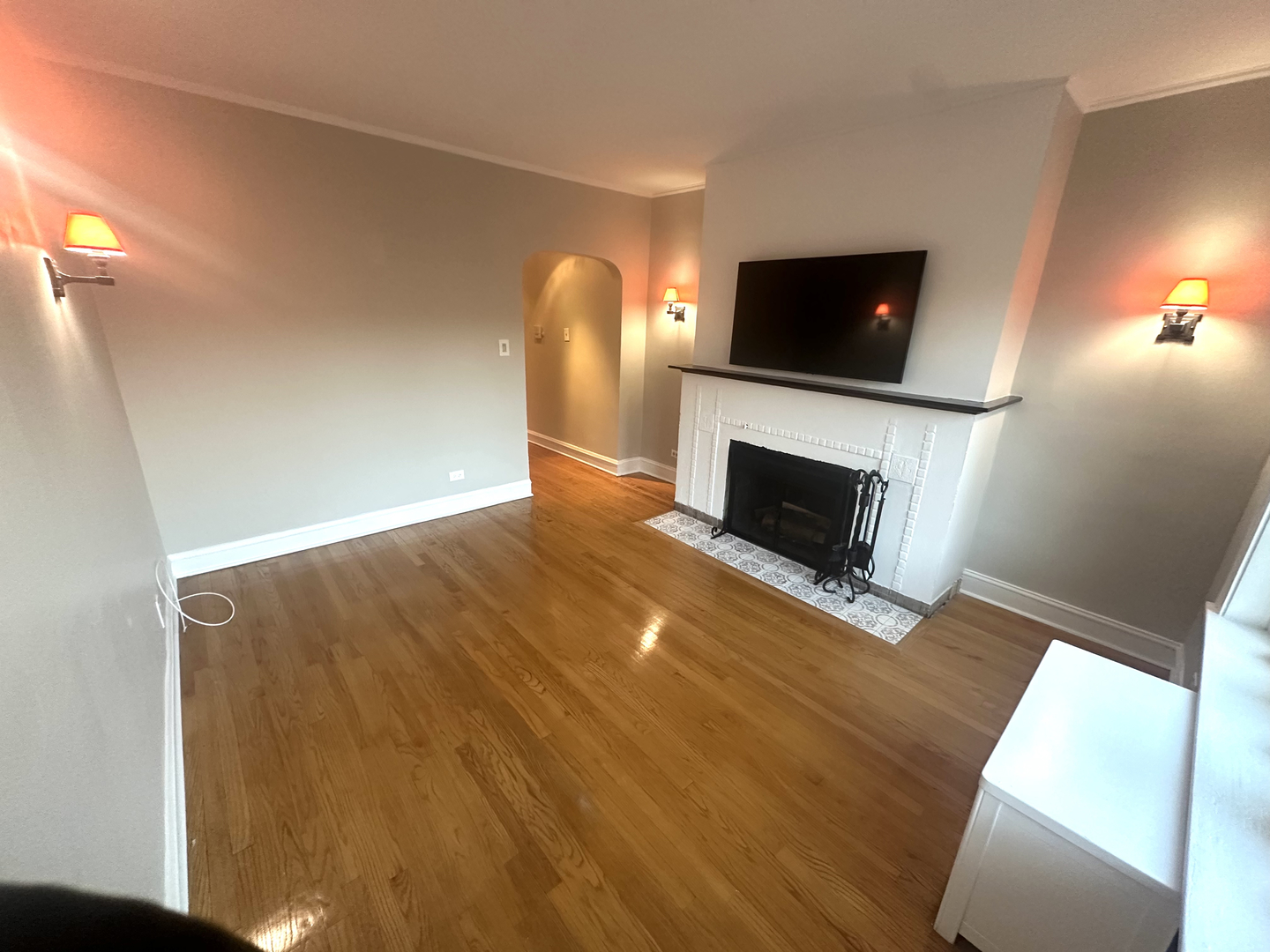 1242 Elmwood Ave #2 Evanston, IL 60202