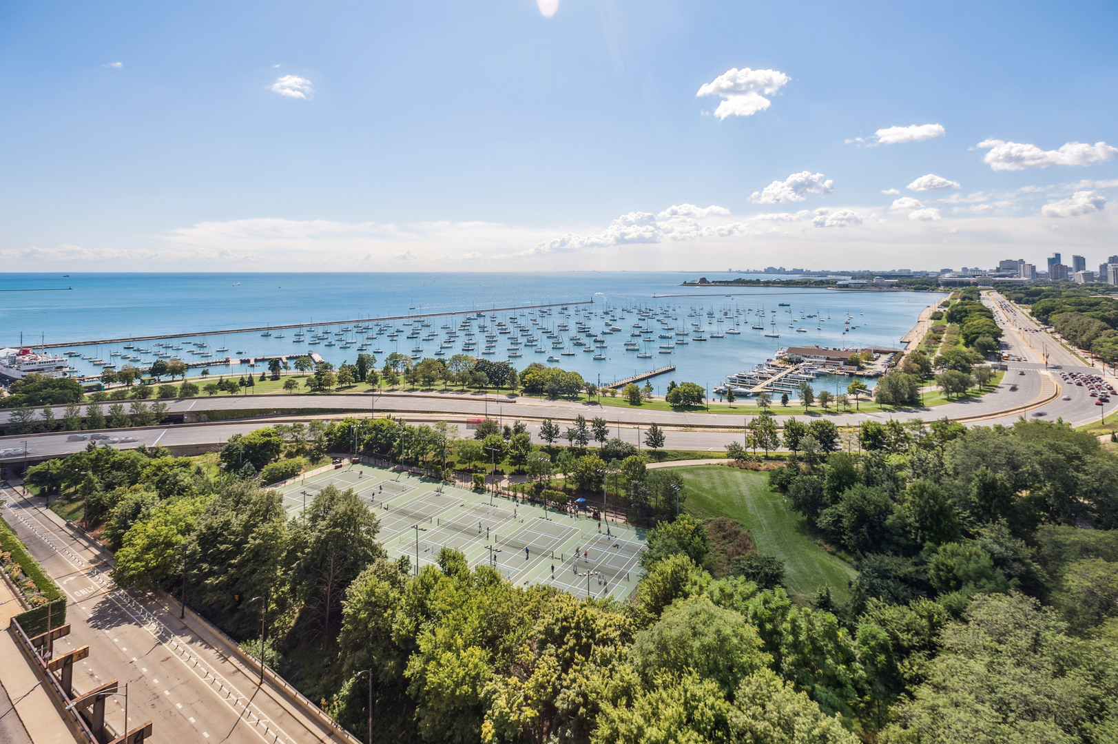 400 E RANDOLPH St #2119 Chicago, IL 60601