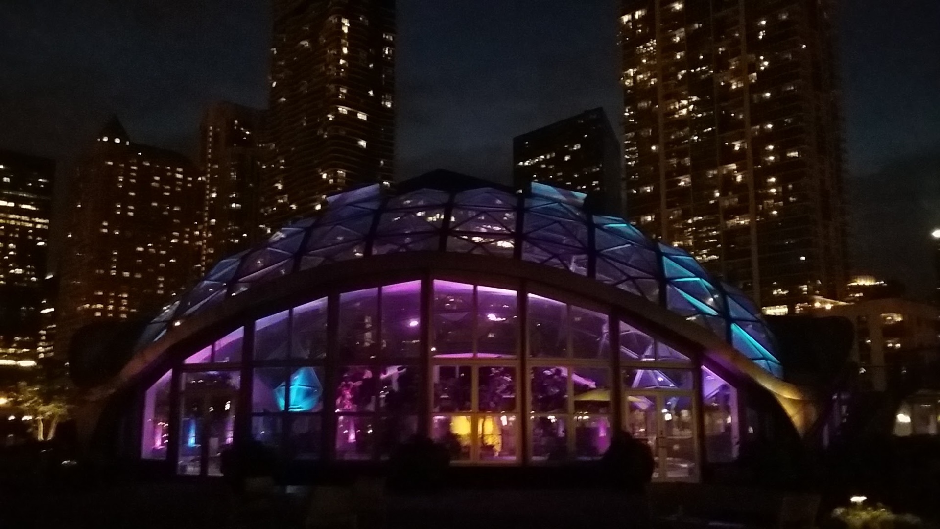 400 E RANDOLPH St #2119 Chicago, IL 60601