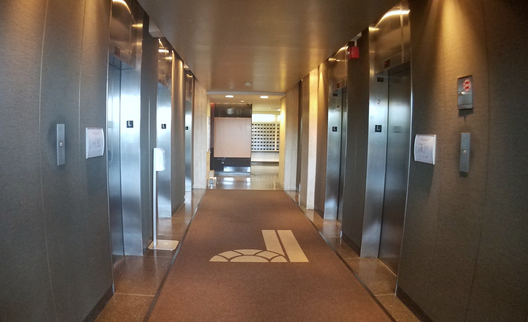 400 E RANDOLPH St #2119 Chicago, IL 60601