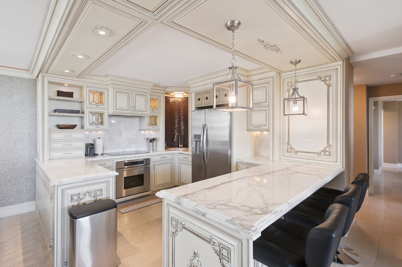 400 E RANDOLPH St #2119 Chicago, IL 60601