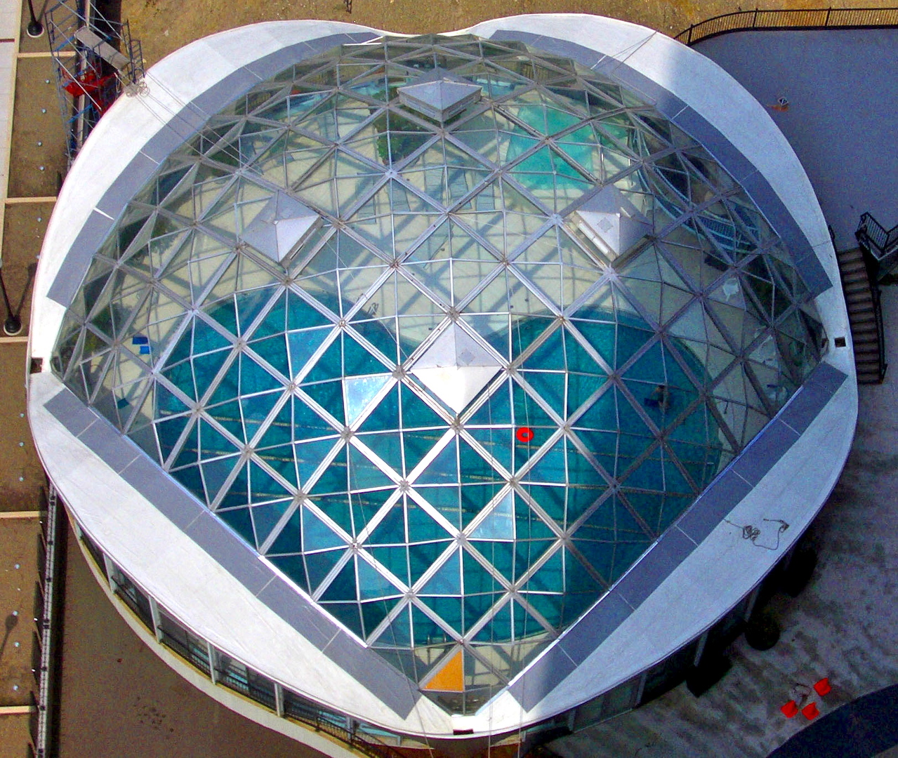 400 E RANDOLPH St #2119 Chicago, IL 60601