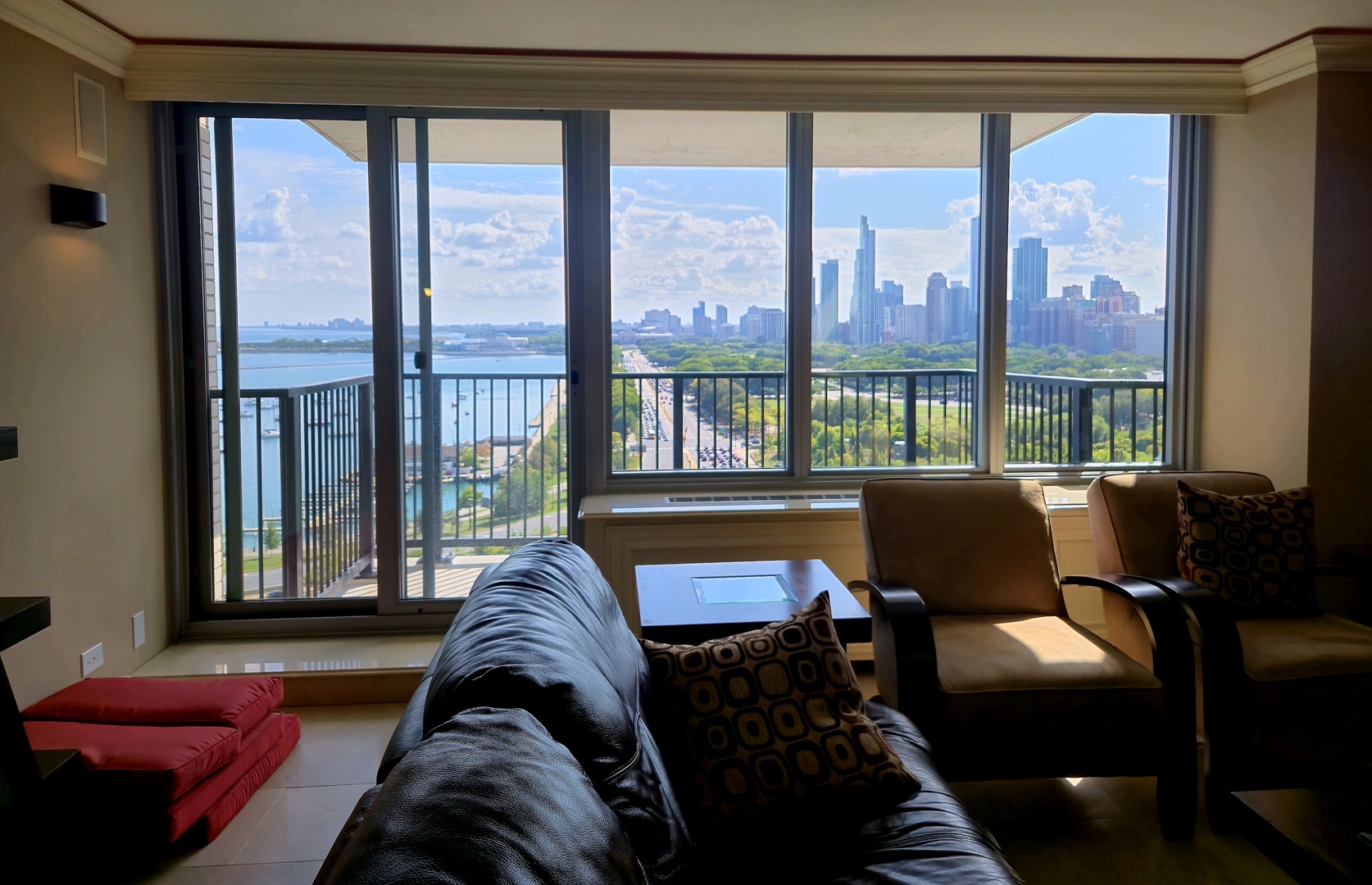 400 E RANDOLPH St #2119 Chicago, IL 60601