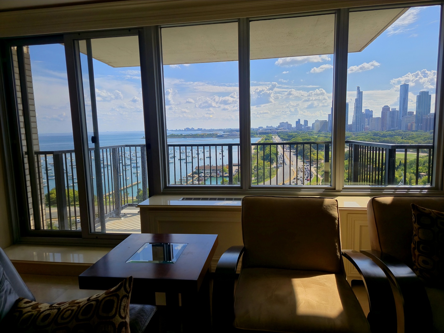 400 E RANDOLPH St #2119 Chicago, IL 60601