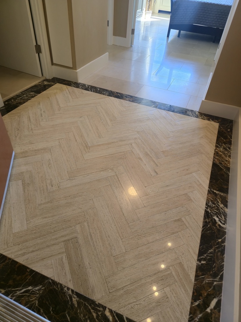 400 E RANDOLPH St #2119 Chicago, IL 60601