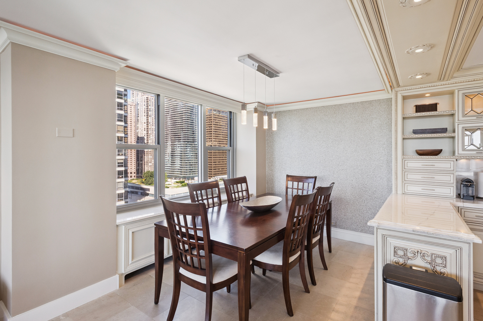 400 E RANDOLPH St #2119 Chicago, IL 60601