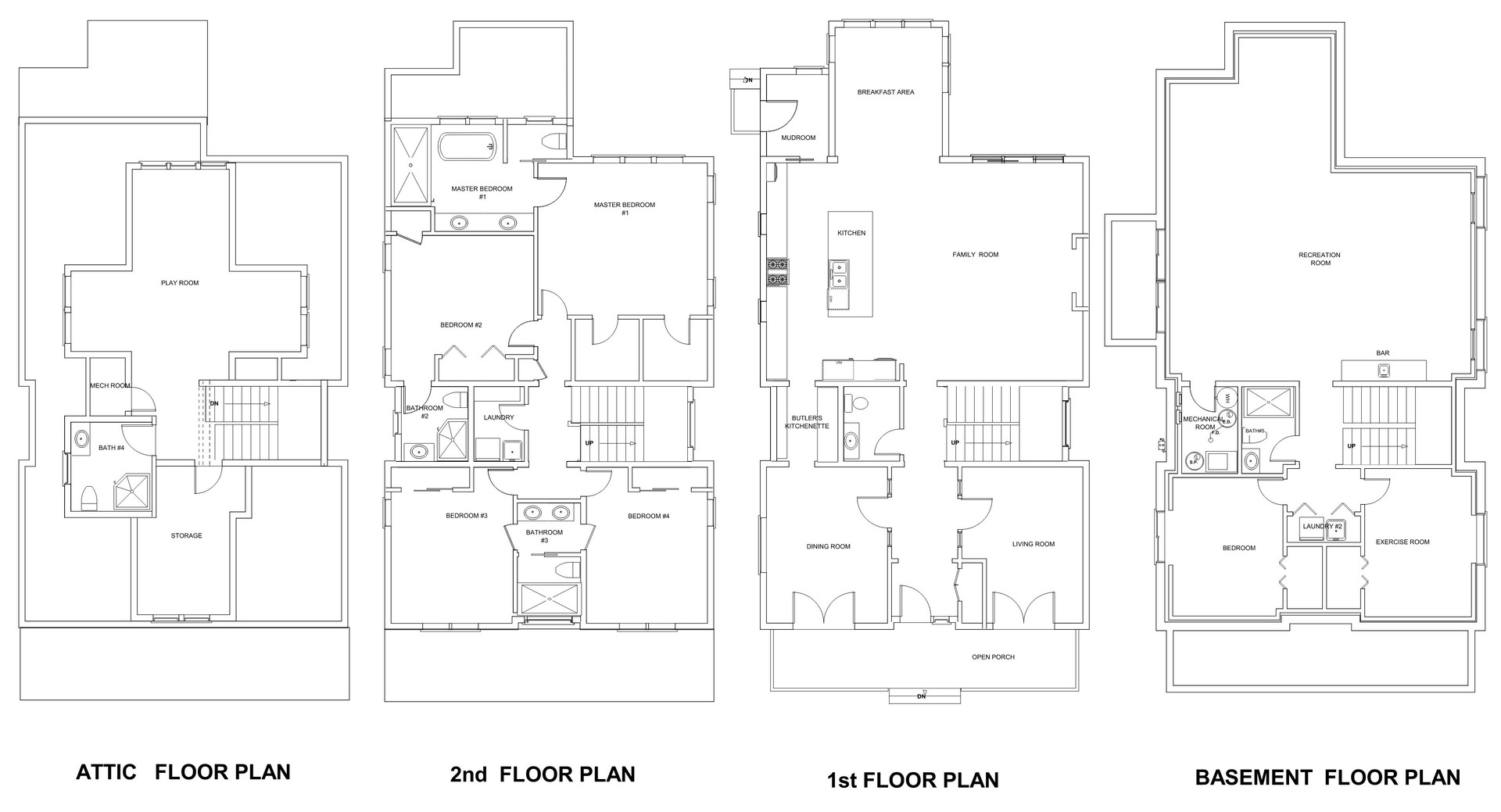 414 Laurel Ave Wilmette, IL 60091