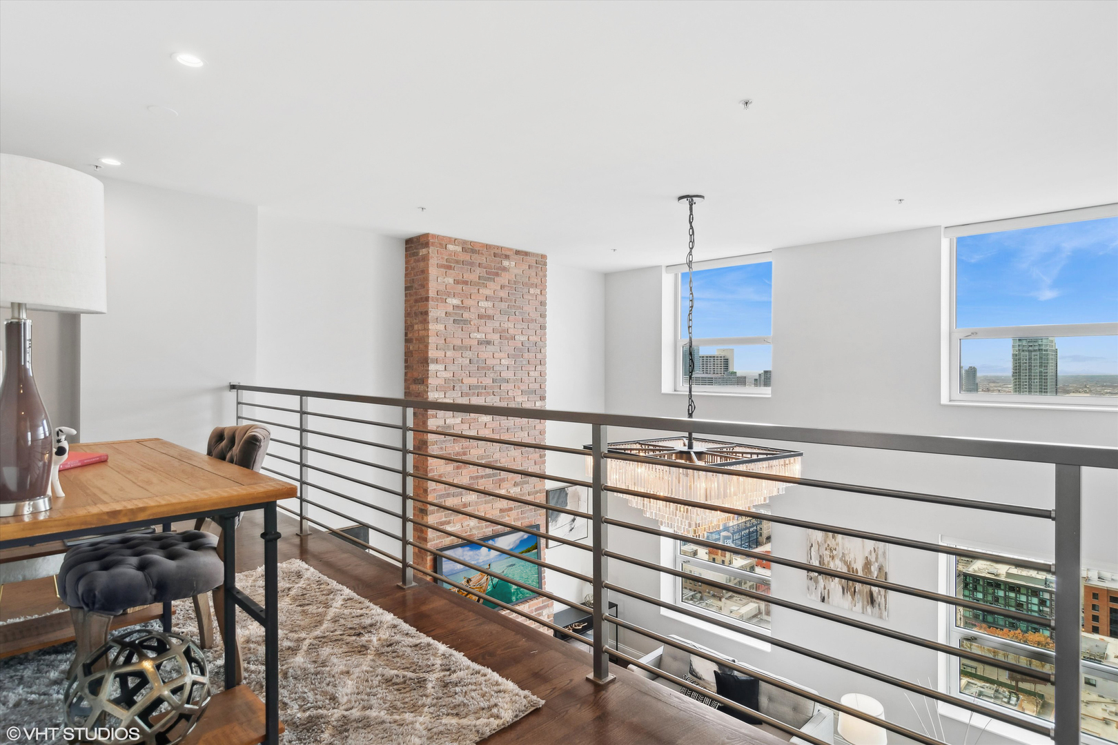 545 N DEARBORN St #3601 Chicago, IL 60654