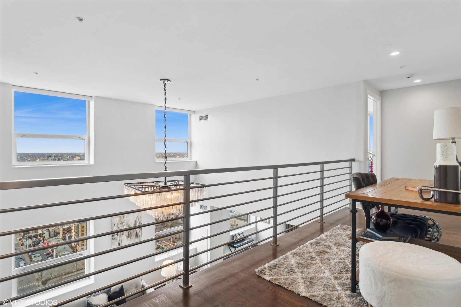 545 N DEARBORN St #3601 Chicago, IL 60654