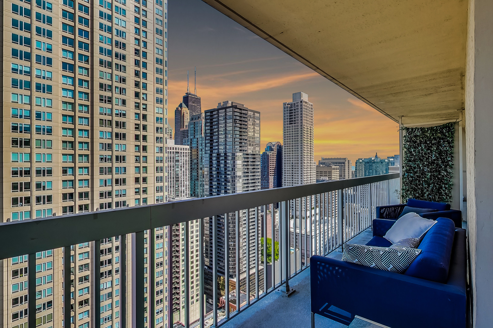 545 N DEARBORN St #3601 Chicago, IL 60654