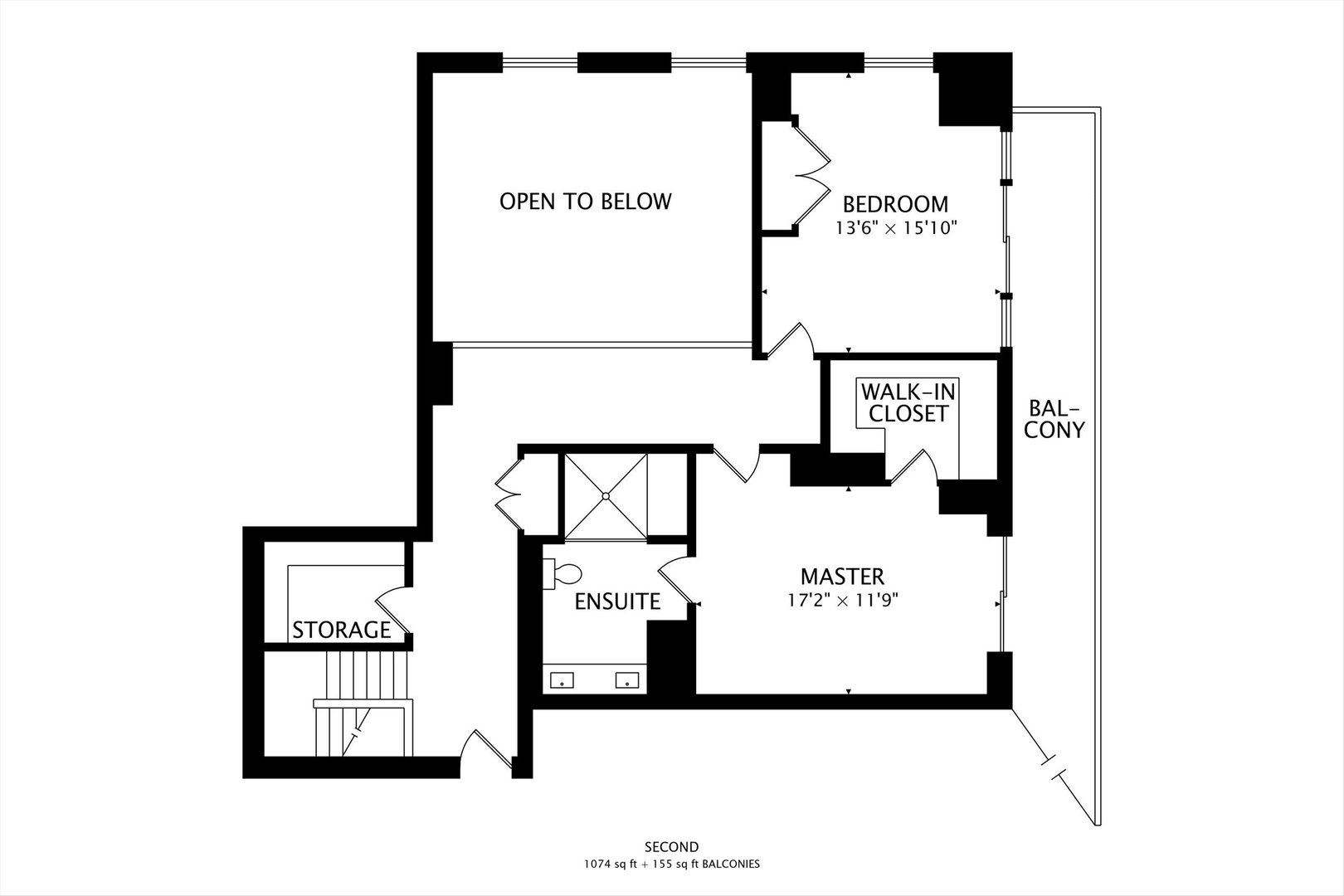 545 N DEARBORN St #3601 Chicago, IL 60654