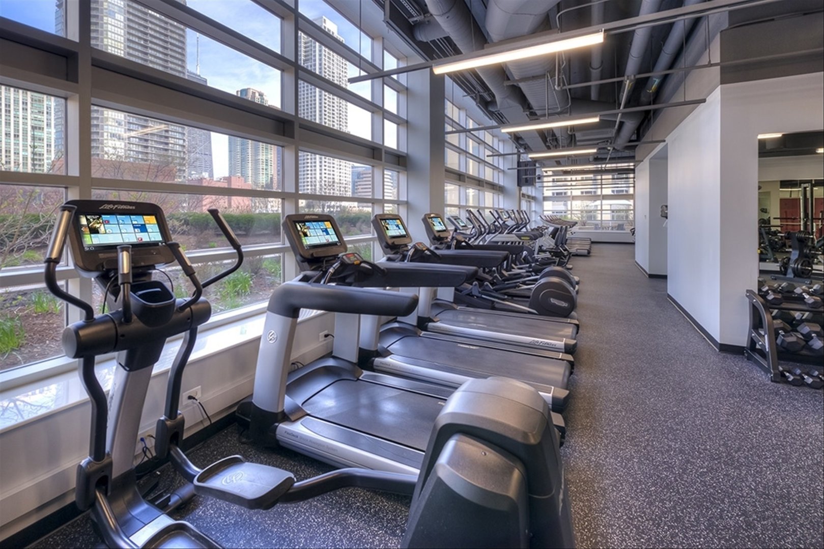 545 N DEARBORN St #3601 Chicago, IL 60654