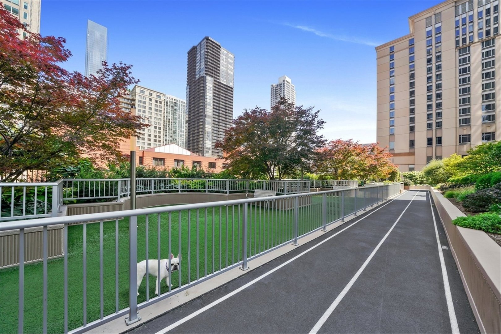 545 N DEARBORN St #3601 Chicago, IL 60654