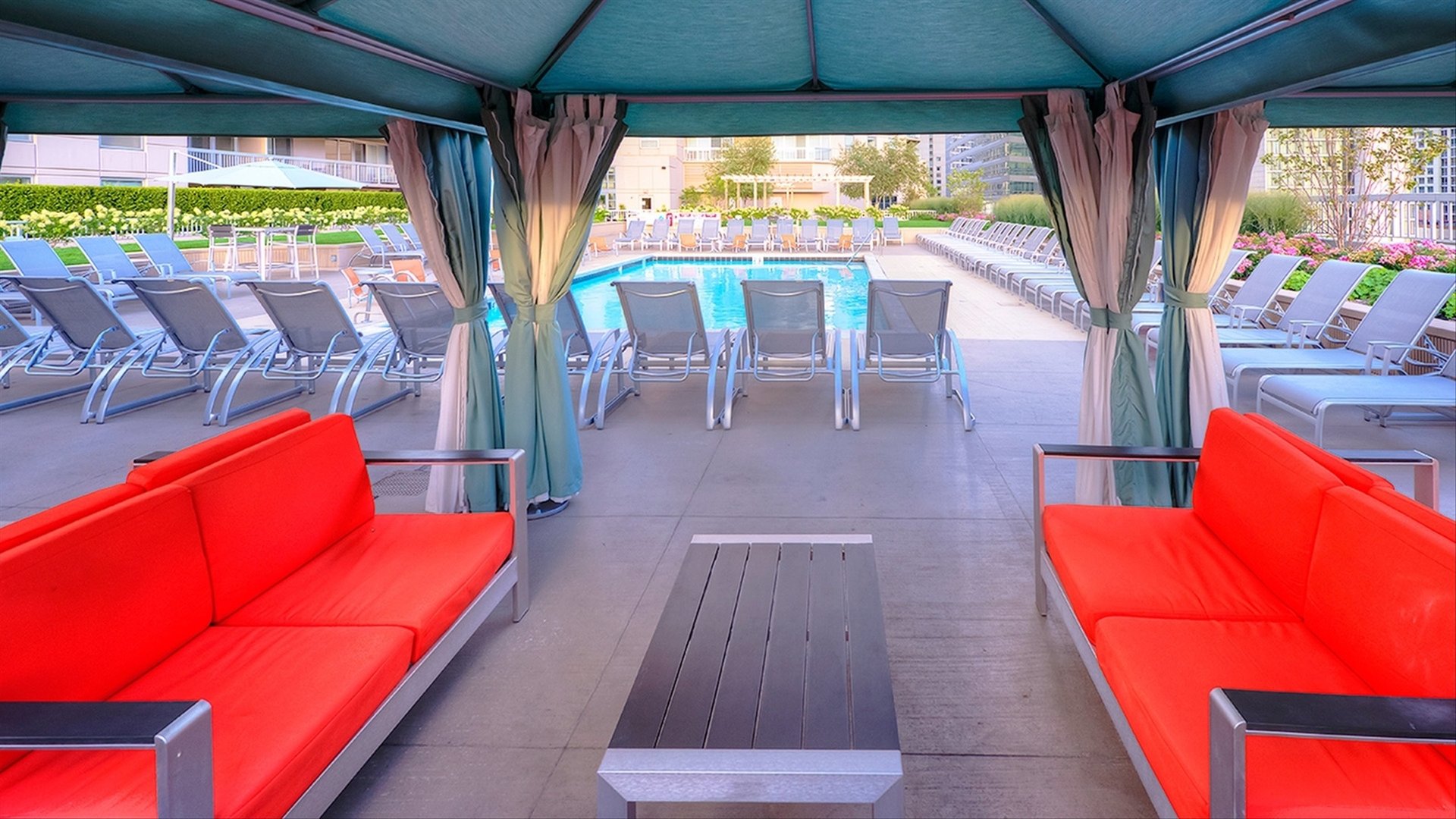 545 N DEARBORN St #3601 Chicago, IL 60654