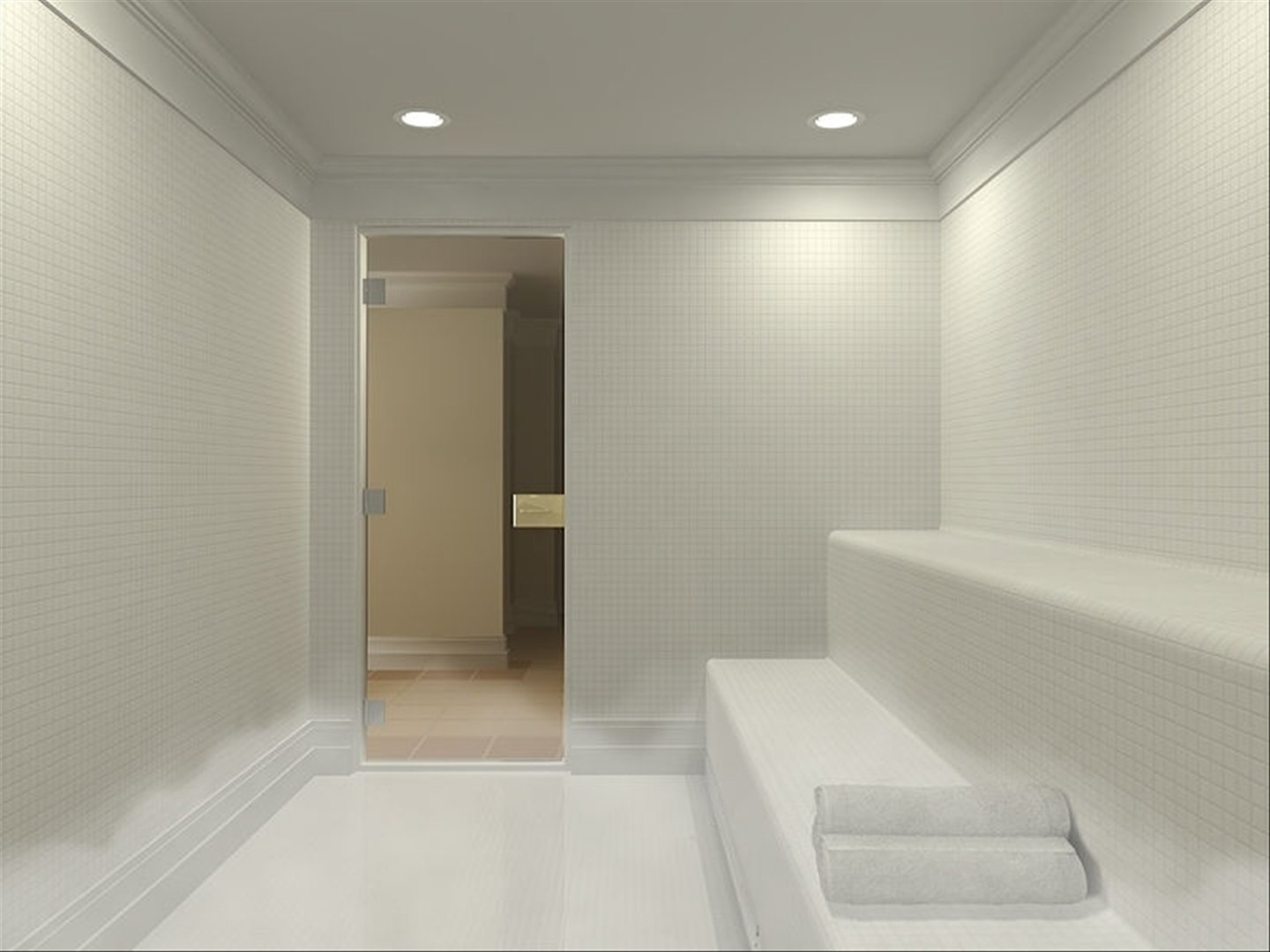 545 N DEARBORN St #3601 Chicago, IL 60654