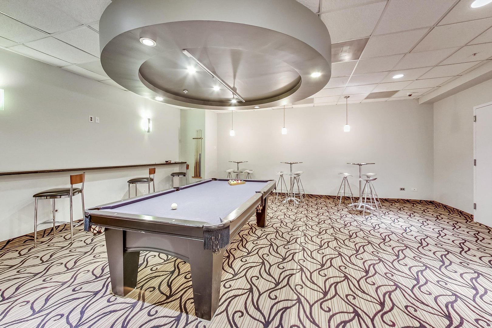 545 N DEARBORN St #3601 Chicago, IL 60654