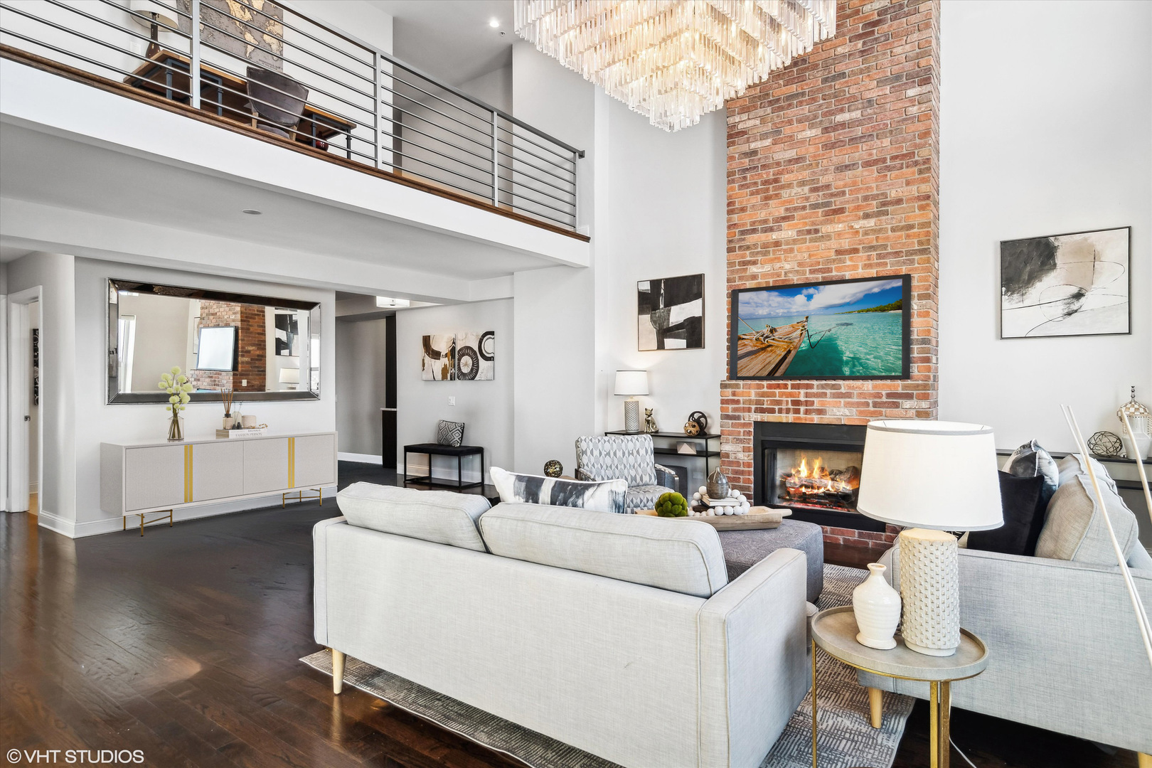 545 N DEARBORN St #3601 Chicago, IL 60654