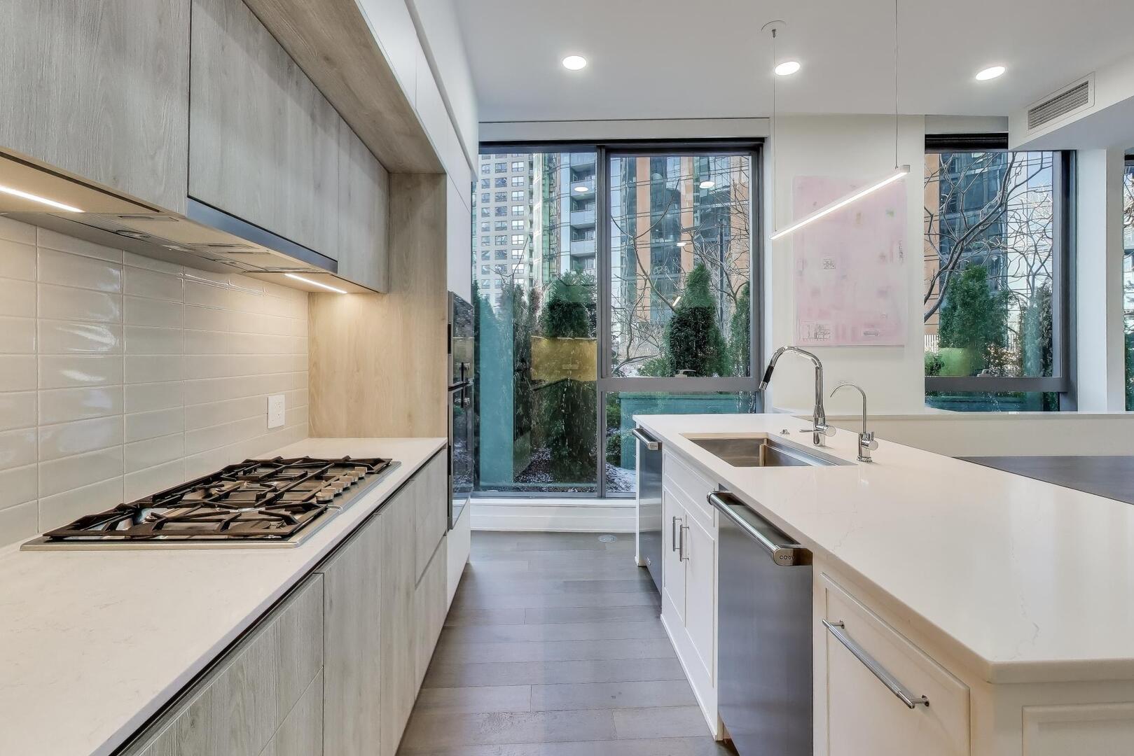 211 N Hbr Dr #TH01 Chicago, IL 60601