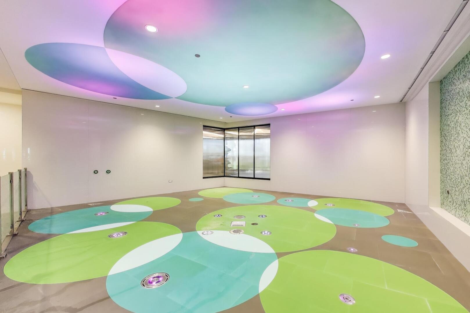 211 N Hbr Dr #TH01 Chicago, IL 60601