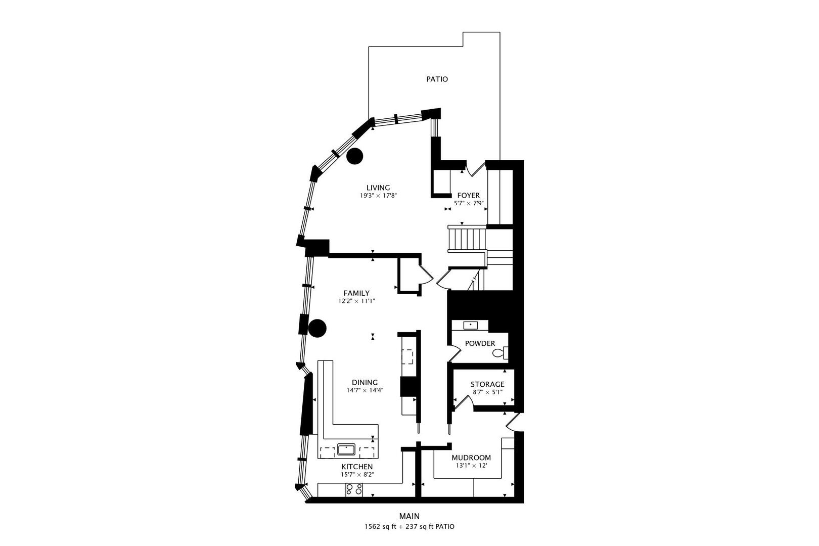 211 N Hbr Dr #TH01 Chicago, IL 60601