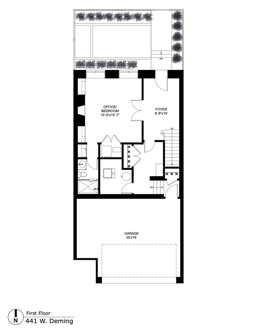 441 W Deming Pl Chicago, IL 60614