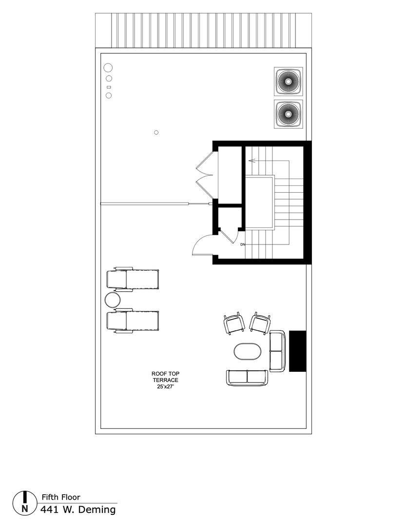 441 W Deming Pl Chicago, IL 60614