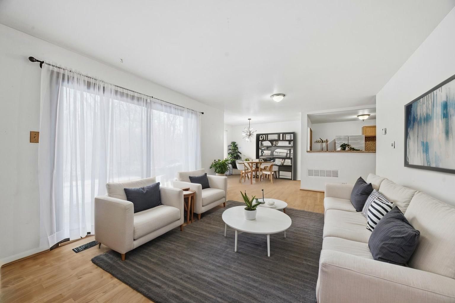 1100 Holbrook Rd #D Homewood, IL 60430