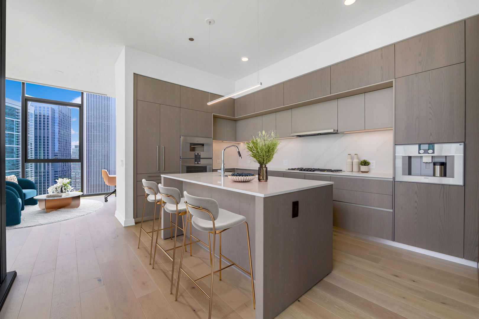 211 N Hbr Dr #4301 Chicago, IL 60601