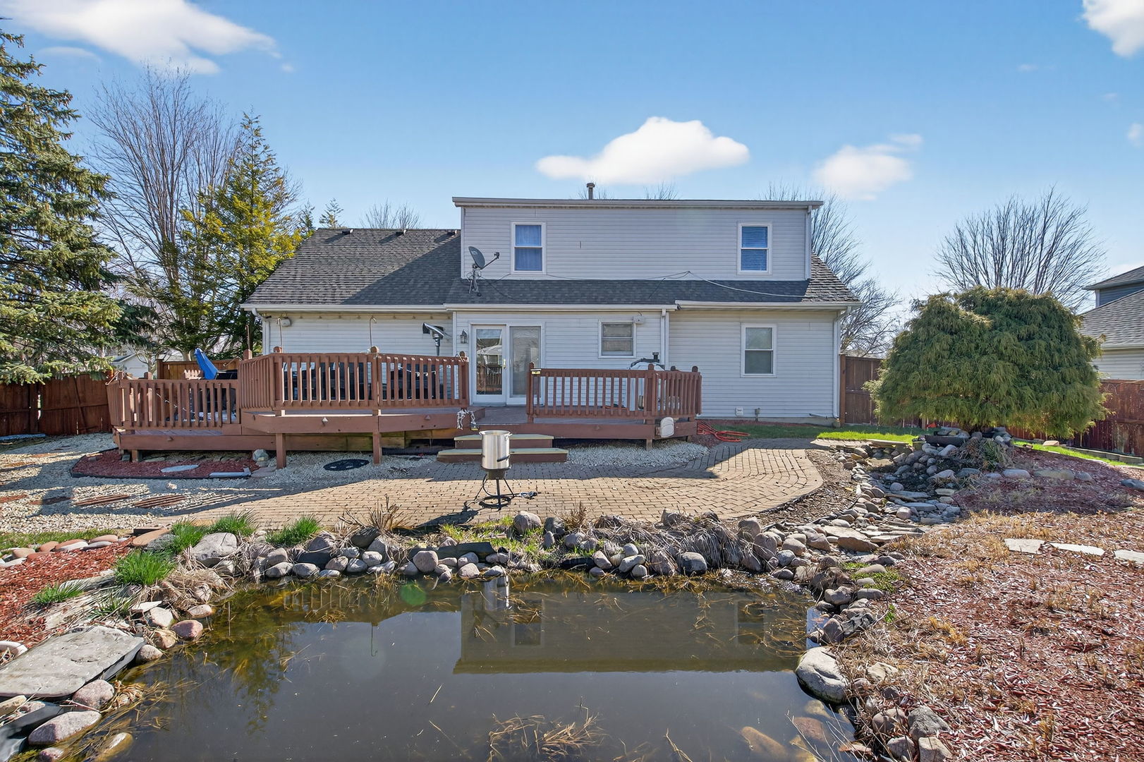 805 Addleman St Joliet, IL 60431