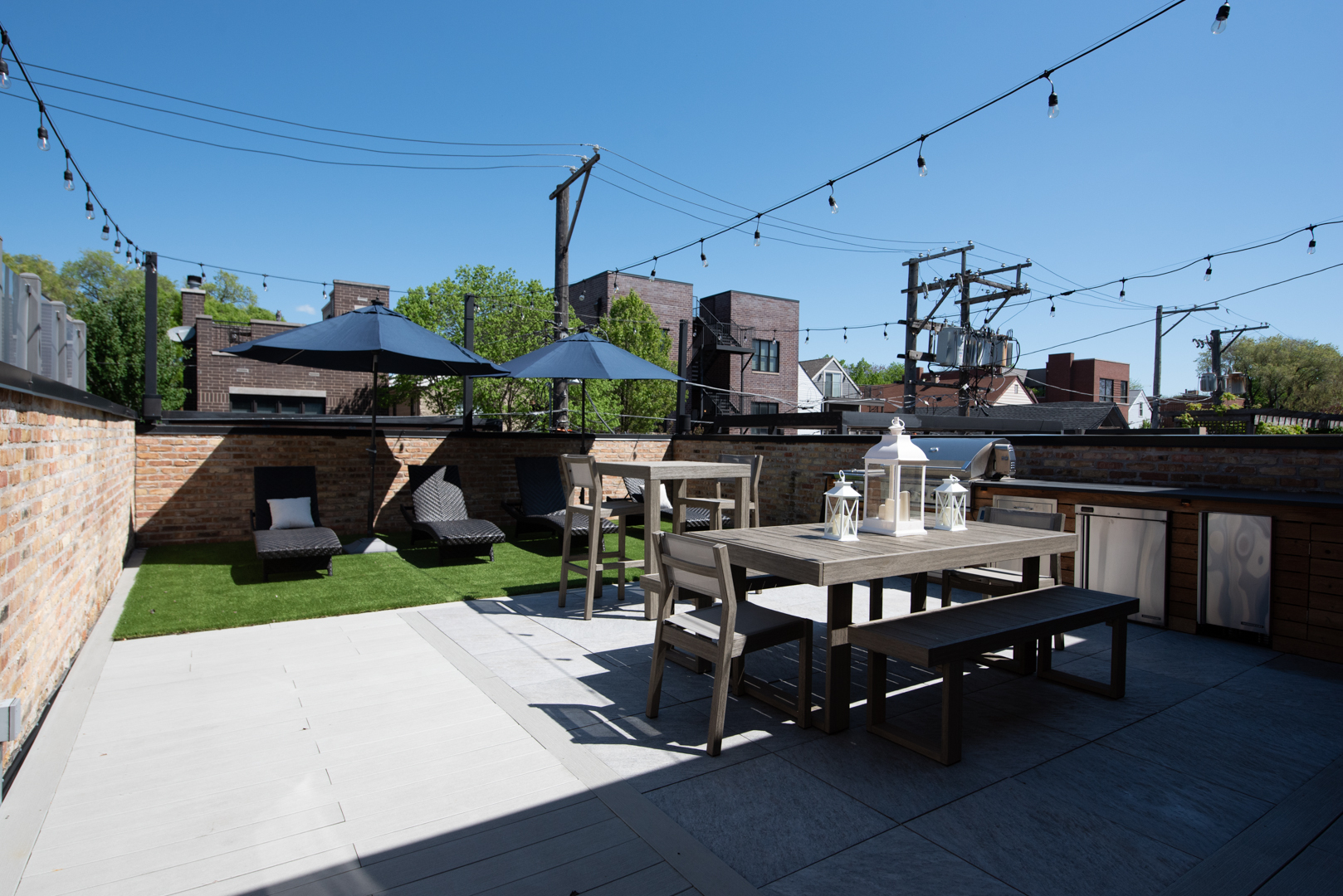 1246 W George St Chicago, IL 60657