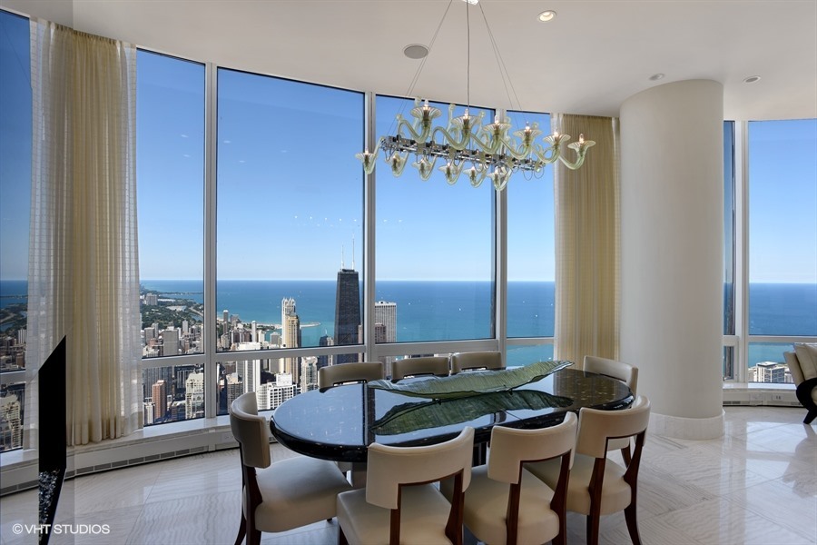 401 N Wabash Ave #86A Chicago, IL 60611